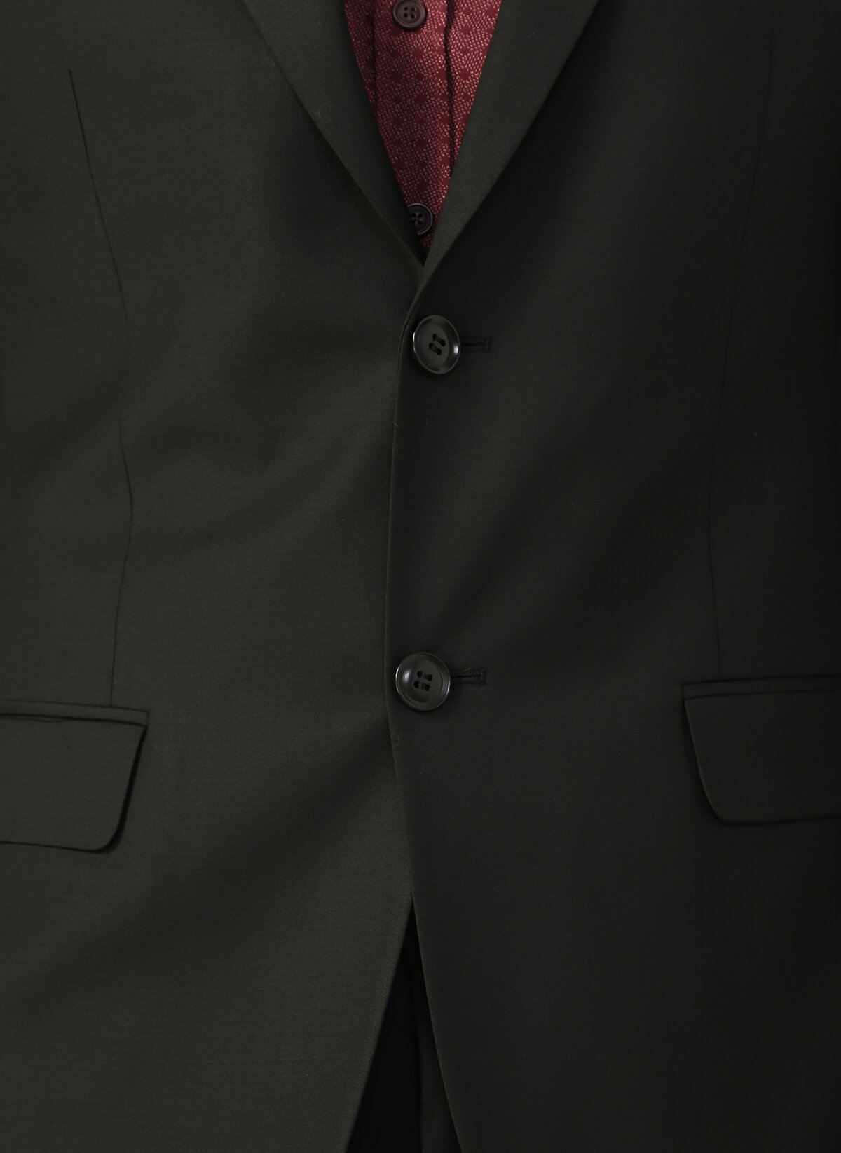  Factory Men Suit Black | Purplehipo | 24842008 